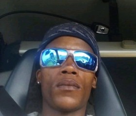Jefrey MORAI, 37, Tembisa