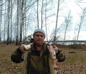 Павел, 48 лет, Екатеринбург