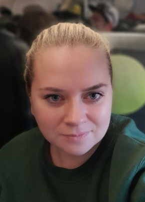 Марина, 35, Россия, Белгород