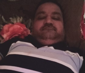 Ashwin Sharma, 41 год, Delhi