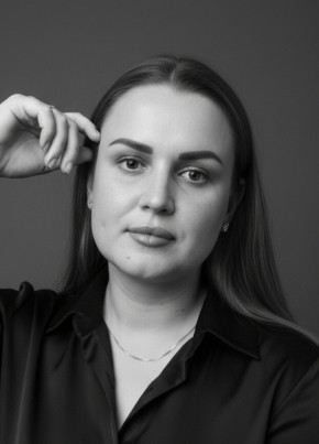 Анна из Павлоградки 34 года