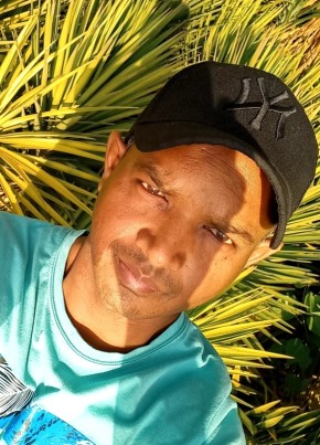 Yash, 29, Republic of Mauritius, Vacoas
