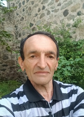 Valeriy, 64, Russia, Solnechnogorsk