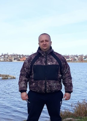Evgen, 47, Россия, Карабаново