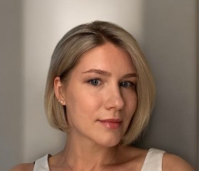 Mariya, 35, Moscow