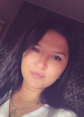 Анастасия из Чудово 34 года