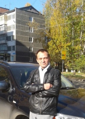 Юрий, 55, Россия, Усинск