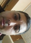 Nurov Sambo, 30, Surgut