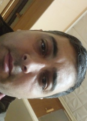 Nurov Sambo, 30, Russia, Surgut