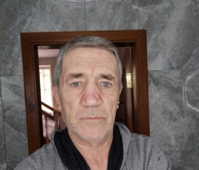 ВИКТОР КРАСИКОВ, 62 года, Воронеж