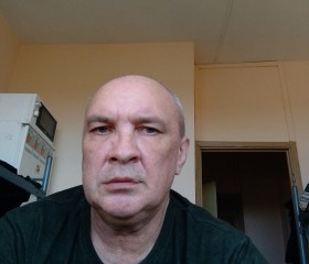 Руден, 54 года, Москва