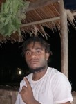 Joe Lugui, 24 года, Port Moresby