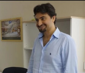 Bora, 40, Saint Petersburg