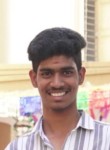 DEEPAN RAJ, 18 лет, Coimbatore