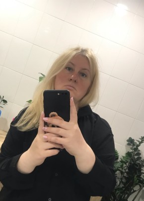 Екатерина из Балашихи 41 год