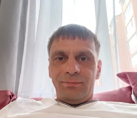 Aleksandr, 43, Abakan