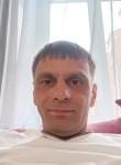 Aleksandr, 43, Abakan