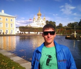 Илья, 34 года, Донецьк