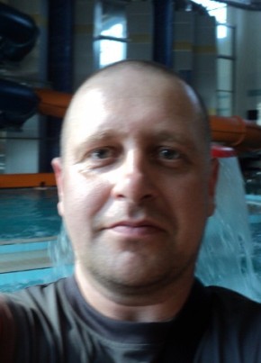 Гена Буков, 43, Россия, Санкт-Петербург