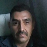 Arturo, 43  , Las Varas