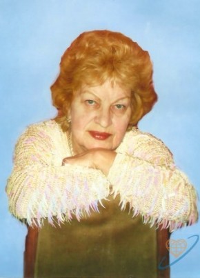 Галина, 76, Россия, Рязань