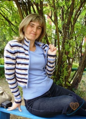 Елена, 39, Россия, Чита