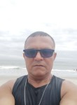 Edson, 56 лет, Joinville