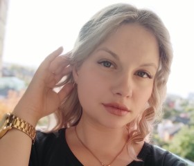 Дарья Воронченко, 22 года, Київ