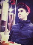 Алан, 26 лет, Москва