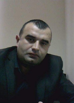 Камран, 43, Azərbaycan Respublikası, Gəncə