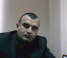 Камран, 43 года, Gəncə