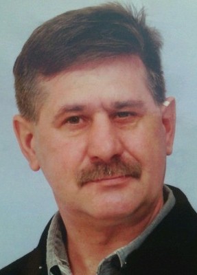 Василий, 54, Россия, Заветное