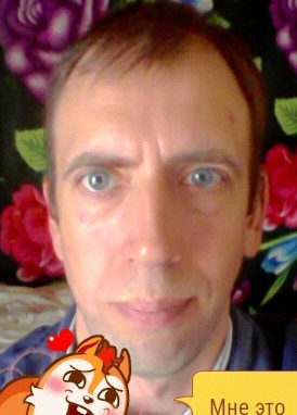 Алекс, 42, Россия, Каракулино