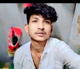Prakash, 19, Indore
