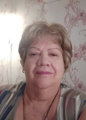 Вера из Ростова-на-Дону 65 лет