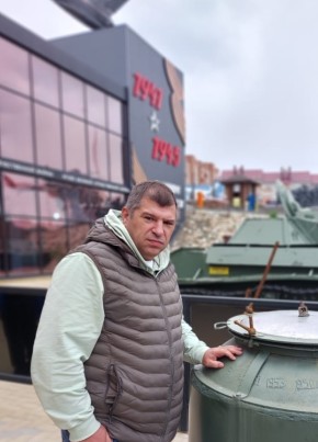 Алексей, 52, Россия, Ефремов