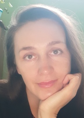Наталья из Боготола 41 год