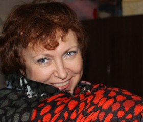 Мила, 56 лет, Коломна