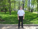 Александр, 37 - Только Я это я в мае 2012 года