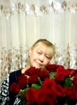 Любовь, 59 лет, Москва