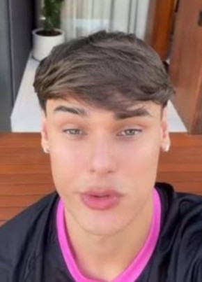 Matheus из Amadora 24 года