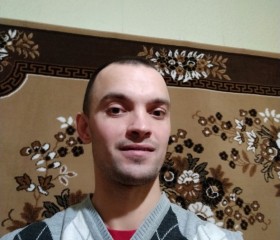 Захар, 36 лет, Харків
