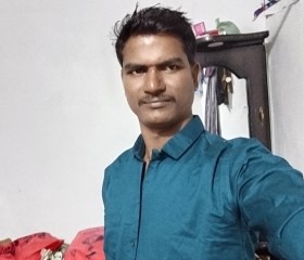Komre Raju, 29 лет, Nirmal