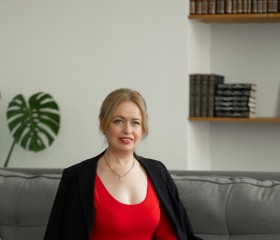 Marina, 48, Samara