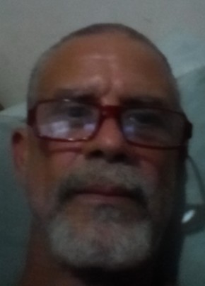 Jimmy, 51, Commonwealth of Puerto Rico, San Juan