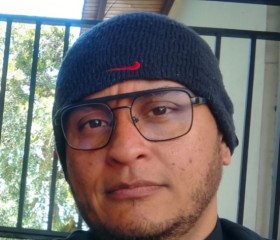 Rame Viloria, 35, Valera