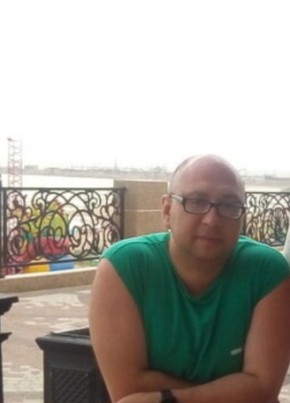 Олег, 43, Россия, Лобня