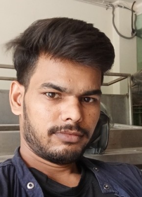 kamal joshi, 25, India, Delhi