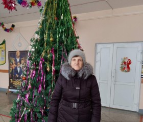 Valentina, 65, Zaraysk