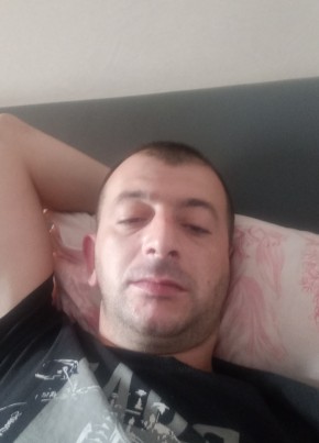 Vladimir, 34, Russia, Korolev